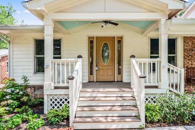 810 Bryn Mawr Court, Apex, NC 27502