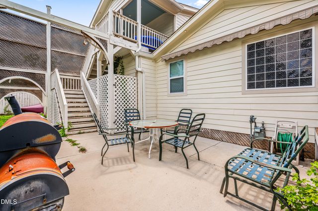 810 Bryn Mawr Court, Apex, NC 27502