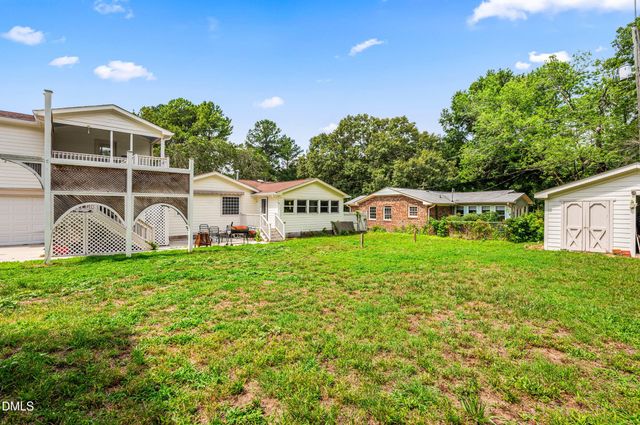 810 Bryn Mawr Court, Apex, NC 27502