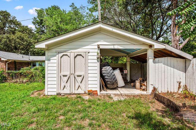 810 Bryn Mawr Court, Apex, NC 27502