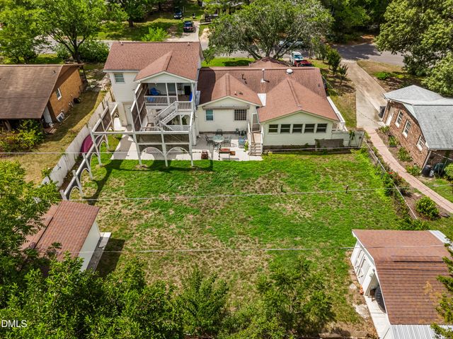 810 Bryn Mawr Court, Apex, NC 27502