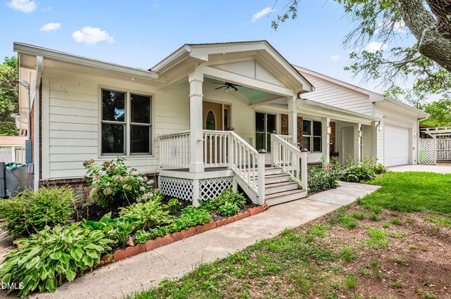 810 Bryn Mawr Court, Apex, NC 27502