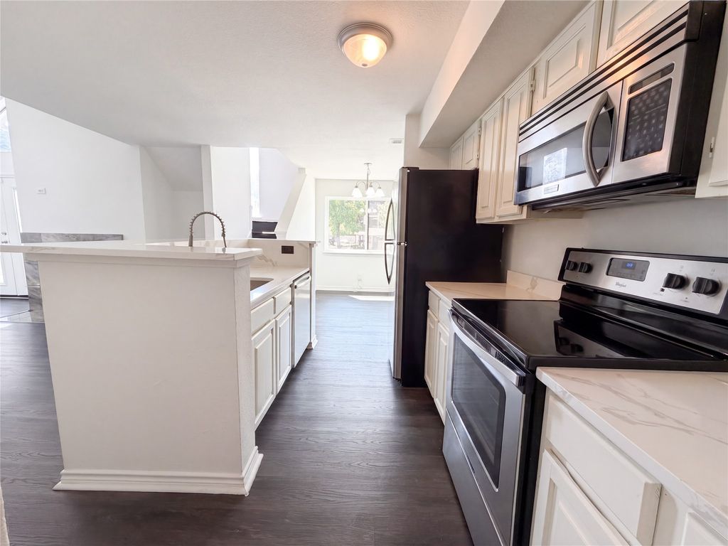 2311 Balsam Drive H210, Arlington, TX 76006 — photo 3