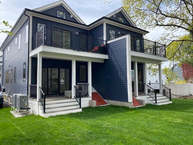 19 Keith St 1, Watertown, MA 02472