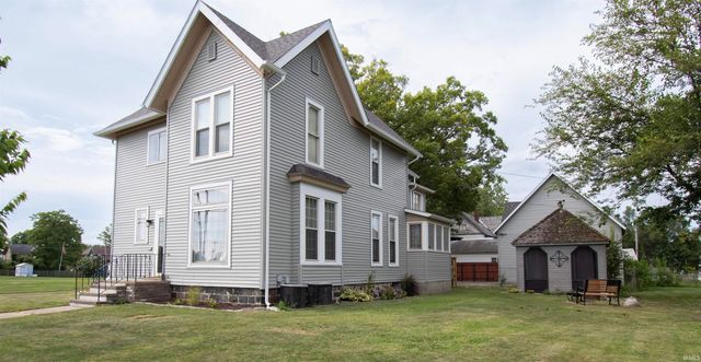 203 Sargent Street, Kendallville, IN 46755