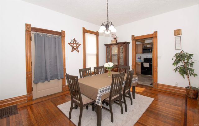 203 Sargent Street, Kendallville, IN 46755