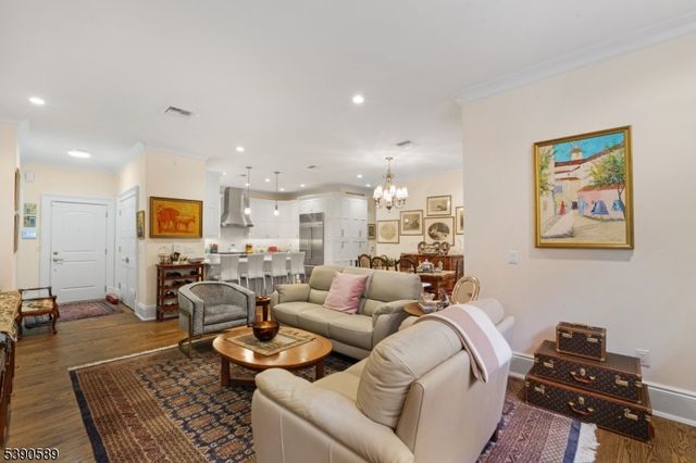 80 Claremont Rd unit 206 206, Bernardsville Boro, NJ 07924