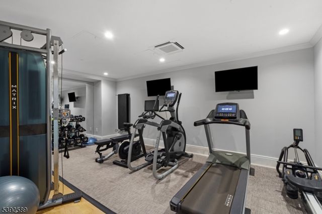 80 Claremont Rd unit 206 206, Bernardsville Boro, NJ 07924
