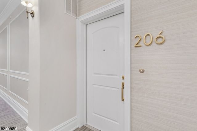 80 Claremont Rd unit 206 206, Bernardsville Boro, NJ 07924