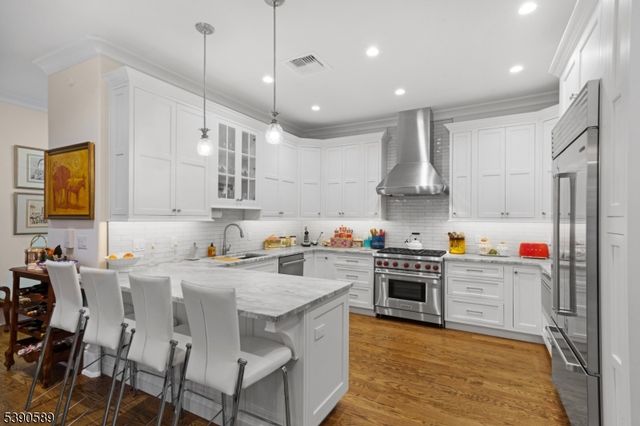 80 Claremont Rd unit 206 206, Bernardsville Boro, NJ 07924