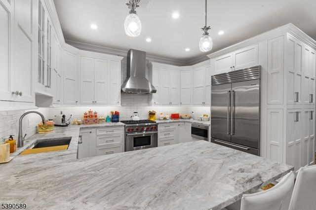 80 Claremont Rd unit 206 206, Bernardsville Boro, NJ 07924
