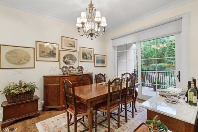 80 Claremont Rd unit 206 206, Bernardsville Boro, NJ 07924