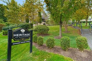 80 Claremont Rd unit 206 206, Bernardsville Boro, NJ 07924