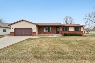310 Kay Drive, Waunakee, WI 53597
