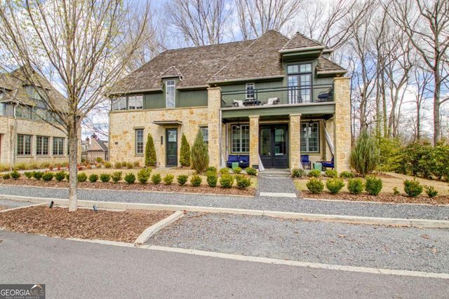 335 2nd Street, Fayetteville, GA 30214