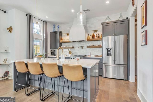 335 2nd Street, Fayetteville, GA 30214