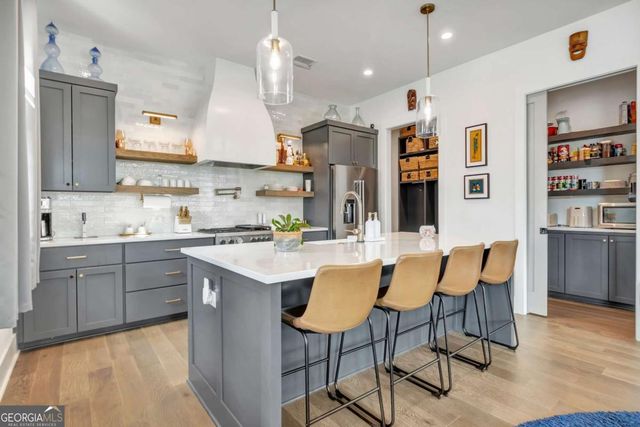 335 2nd Street, Fayetteville, GA 30214