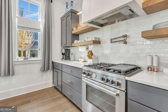 335 2nd Street, Fayetteville, GA 30214