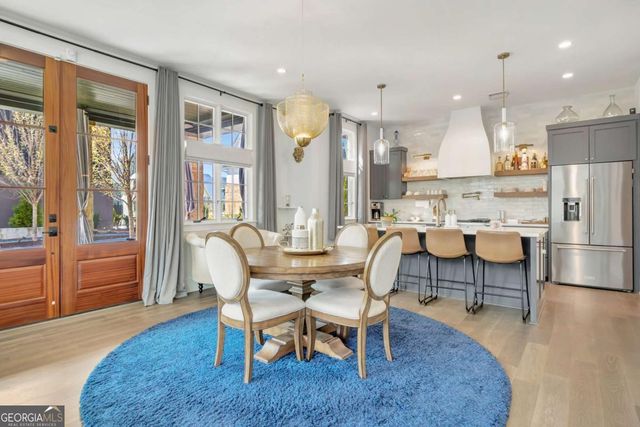 335 2nd Street, Fayetteville, GA 30214