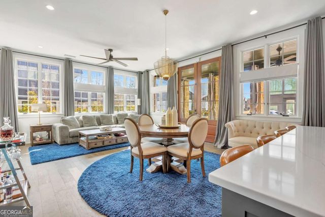 335 2nd Street, Fayetteville, GA 30214