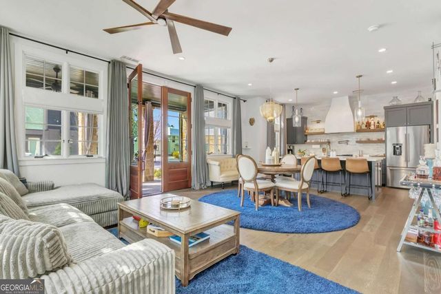 335 2nd Street, Fayetteville, GA 30214