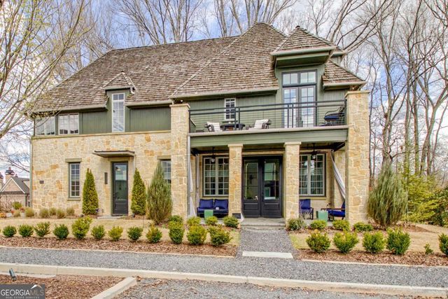 335 2nd Street, Fayetteville, GA 30214