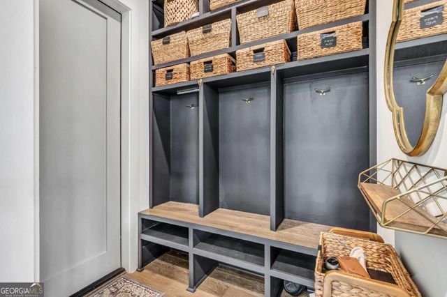 335 2nd Street, Fayetteville, GA 30214