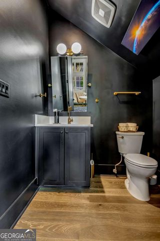 335 2nd Street, Fayetteville, GA 30214