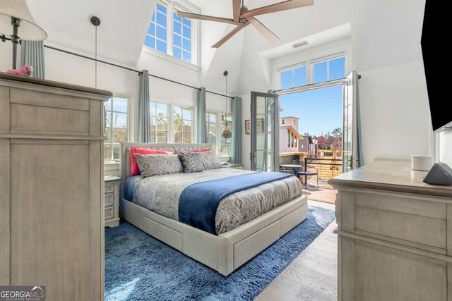 335 2nd Street, Fayetteville, GA 30214