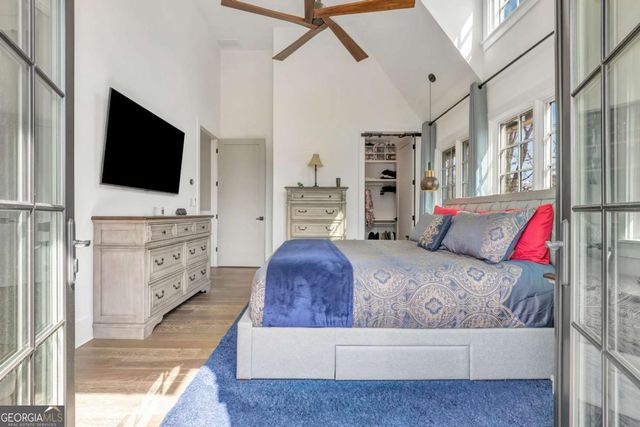 335 2nd Street, Fayetteville, GA 30214