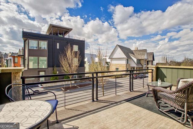 335 2nd Street, Fayetteville, GA 30214