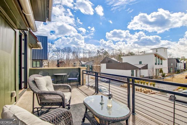 335 2nd Street, Fayetteville, GA 30214