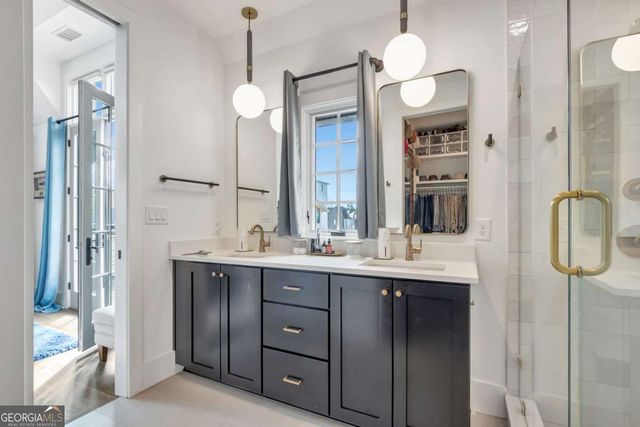 335 2nd Street, Fayetteville, GA 30214