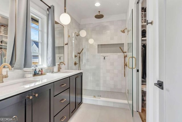 335 2nd Street, Fayetteville, GA 30214