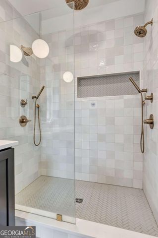 335 2nd Street, Fayetteville, GA 30214