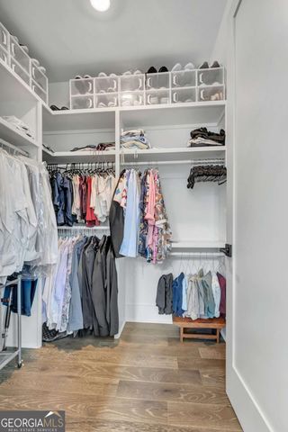 335 2nd Street, Fayetteville, GA 30214