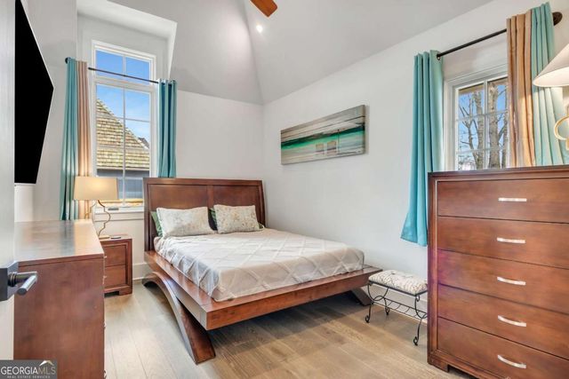 335 2nd Street, Fayetteville, GA 30214