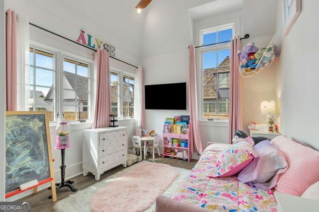 335 2nd Street, Fayetteville, GA 30214