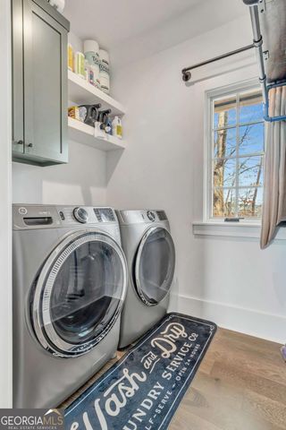 335 2nd Street, Fayetteville, GA 30214