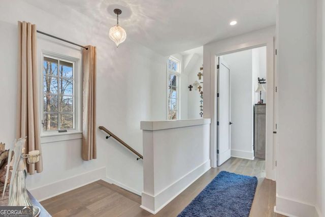 335 2nd Street, Fayetteville, GA 30214