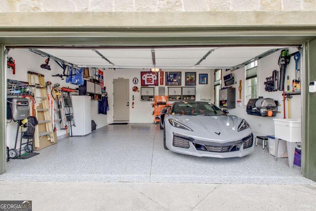 335 2nd Street, Fayetteville, GA 30214