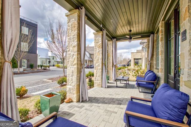 335 2nd Street, Fayetteville, GA 30214