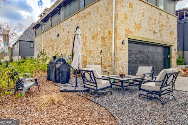 335 2nd Street, Fayetteville, GA 30214