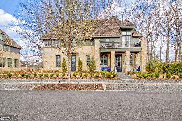 335 2nd Street, Fayetteville, GA 30214