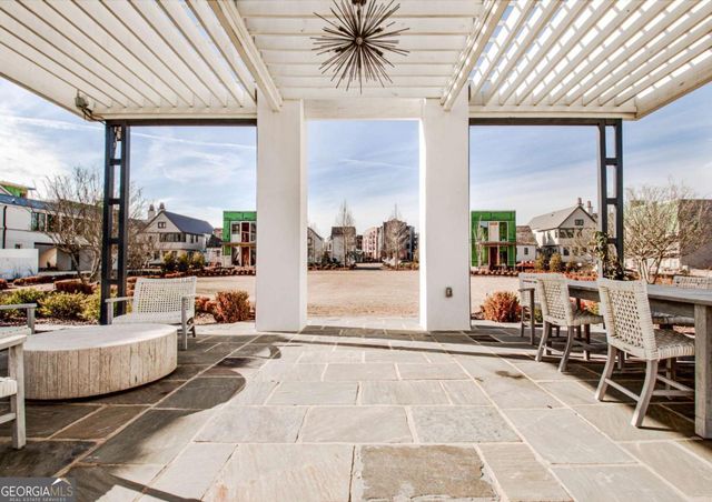 335 2nd Street, Fayetteville, GA 30214