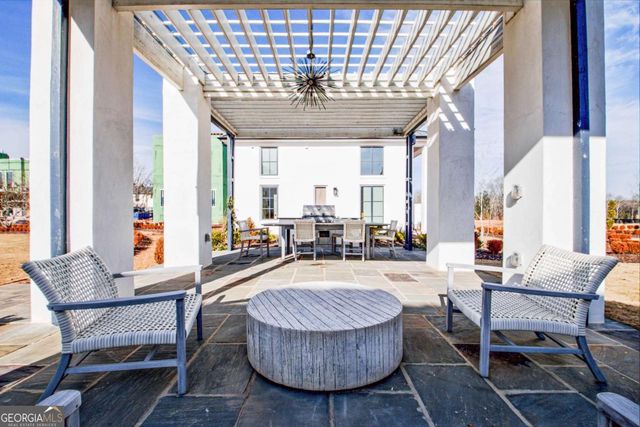 335 2nd Street, Fayetteville, GA 30214