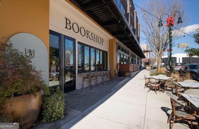 335 2nd Street, Fayetteville, GA 30214