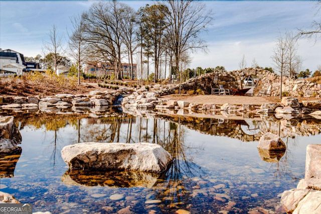 335 2nd Street, Fayetteville, GA 30214