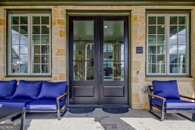 335 2nd Street, Fayetteville, GA 30214