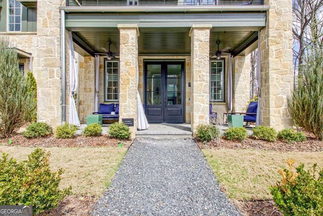 335 2nd Street, Fayetteville, GA 30214